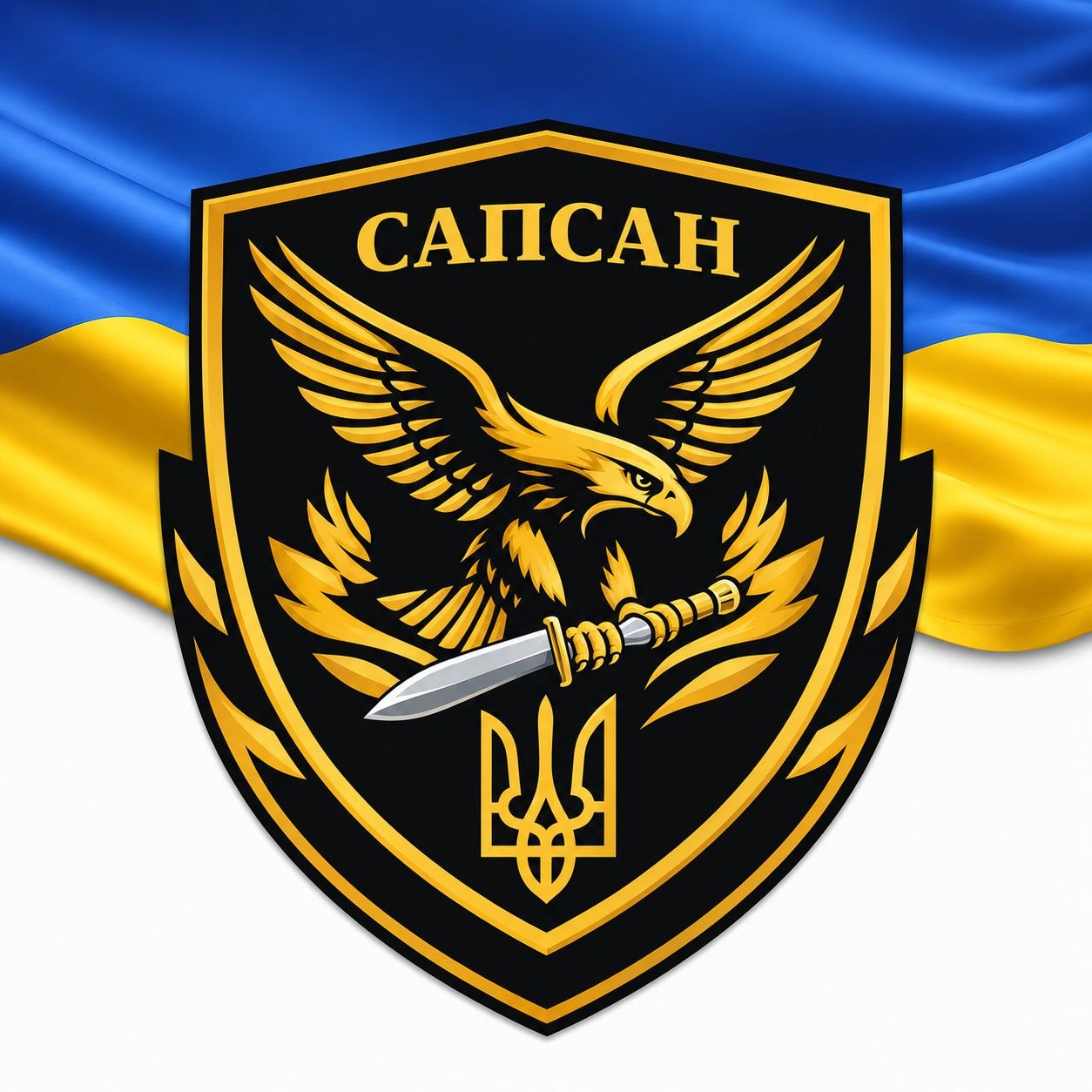 ГО «Ветеранська спілка «САПСАН»»